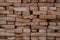 Brick wall heap stack masonry old grunge