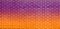 Brick wall, Orange purple bricks wall texture background for graphic design