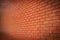 Brick wall texture background material of industry building