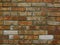 Brick Wall Texture Pattern Background