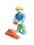 Bricklayer