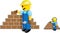 Bricklayer dude