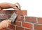 Bricklaying