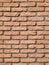 Bricks, seamless pattern