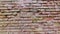 The bricks of Siena wallpaper