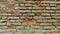 The bricks of Siena wallpaper