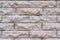 Bricks wall background