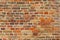 Bricks Wall Medieval
