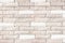 Bricks wall Texture vignette used to make background or use it in design and decorative Inside outside the home