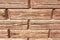 Bricks - wood tileable texture