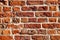 Brickwork