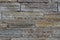 Brickwork, a beautiful wall. Interesting stone background