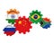BRICS Concept Illustration