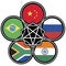 Brics symbol