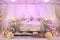 Bridal Dais For Malays Wedding In Malaysia