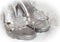 Bridal Shoe Detail