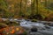 Bridal Veil Falls