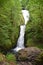 Bridal Veil Falls, Oregon