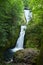 Bridal Veil Falls Waterfall Oregon