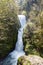 Bridal Veils Falls, Oregon