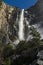 Bridalveil Fall , Yosemie Valley