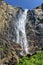 Bridalveil Fall, Yosemite