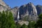 Bridalveil Fall, Yosemite, California, USA