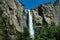 Bridalveil Falls, Yosemite