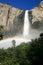 Bridalveil Falls Yosemite