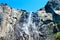 Bridalveil Falls (Yosemite, California)