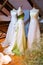Bride dresses