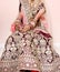 Bride`s Jewelery in Indian Wedding