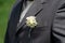 Bridegroom suit