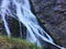 Brides Veil Waterfall