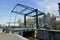 Bridge 222 Aluminium Brug