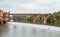 Bridge in Albi, France