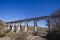 Bridge Arches Train