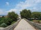 Bridge of Arta at Arachthos river Epirus Greece