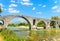 The Bridge of Arta, Greece