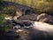 Bridge of Balgie, glen Lyon, Perthshire