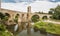 Bridge of Besalu