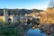 Bridge of Besalu View