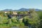 Bridge in Besalu village