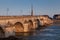 Bridge of Blois, Loir et cher