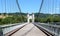 Bridge of the Caille, France