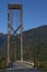 Bridge on the Carretera Austral