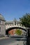 Bridge of the Christ Church Cathedral Dublin