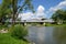 Bridge on the Dunajec