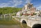 Bridge at Estaing