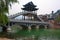 Bridge in Fenghuang town